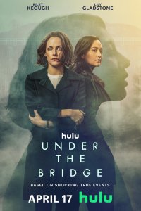 Сериал Под мостом 1 сезон онлайн