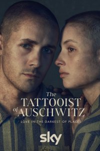 Сериал Татуировщик из Освенцима 1 сезон онлайн бесплатно
