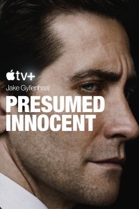 Сериал Презумпция невиновности 1 сезон онлайн