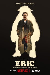 Сериал Эрик 1 сезон онлайн
