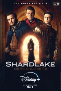 Сериал Шардлейк 1 сезон онлайн