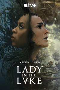 Сериал Женщина в озере 1 сезон онлайн