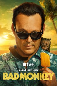 Сериал Плохая обезьяна 1 сезон онлайн
