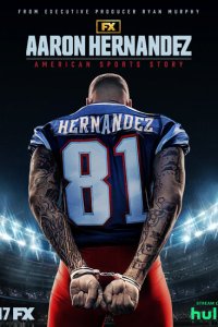Сериал Американская история спорта 1 сезон онлайн