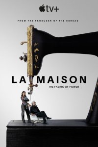 Сериал Модный дом 1 сезон онлайн