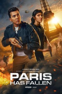Сериал Падение Парижа 1 сезон онлайн