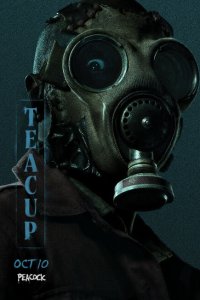 Сериал Чайная чашка 1 сезон онлайн