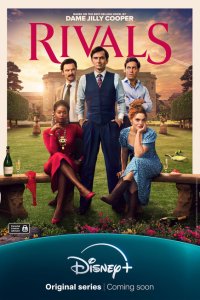 Сериал Соперники 1-2 сезон онлайн