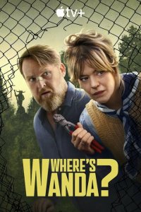 Сериал Куда пропала Ванда 1 сезон онлайн
