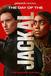 Сериал День Шакала 1 сезон онлайн