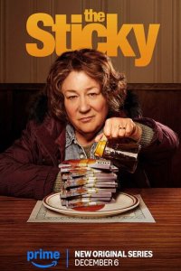 Сериал Липучка 1 сезон онлайн
