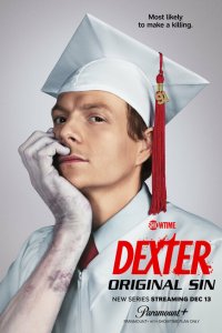 Сериал Декстер: Первородный грех 1 сезон онлайн