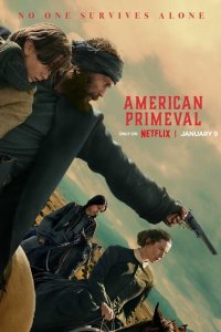 Сериал Первозданная Америка 1 сезон онлайн бесплатно