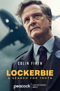Сериал Локерби: В поисках правды 1 сезон онлайн