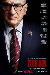 Сериал Нулевой день 1 сезон онлайн
