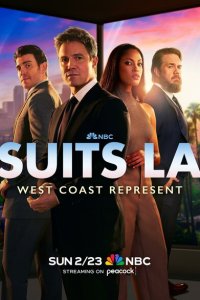 Сериал Форс-мажоры: Лос-Анджелес 1 сезон онлайн