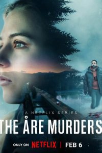 Сериал Убийства в Оре 1 сезон онлайн