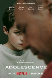Сериал Переходный возраст 1 сезон онлайн