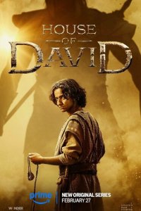 Сериал Дом Давида 1-2 сезон онлайн