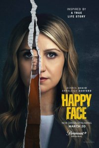 Сериал Убийца со счастливым лицом 1 сезон онлайн