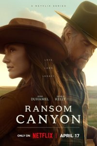 Сериал Каньон Рэнсом 1 сезон онлайн бесплатно