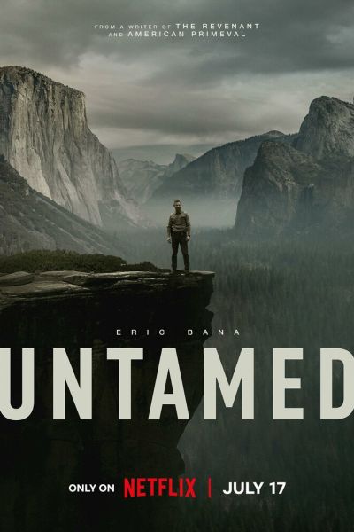 Сериал В глуши 1 сезон онлайн