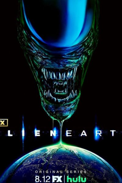 Сериал Чужой: Земля 1 сезон онлайн
