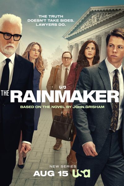 Сериал Благодетель 1 сезон онлайн