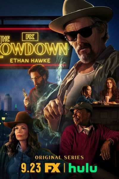 Сериал Подноготная 1 сезон онлайн