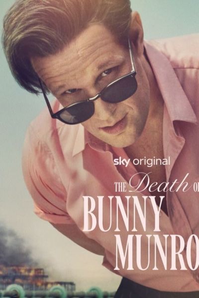 Сериал Смерть Банни Манро 1 сезон онлайн