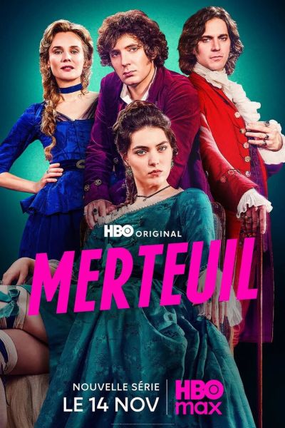 Сериал Мертёй 1 сезон онлайн бесплатно