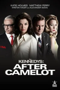 Сериал Клан Кеннеди: После Камелота 1 сезон онлайн