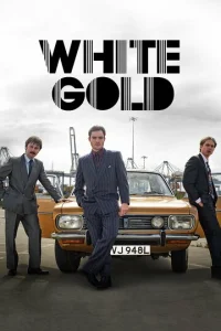 Сериал Белое золото 1-2 сезон онлайн бесплатно