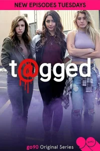 Сериал Отмеченные 1-3 сезон онлайн бесплатно
