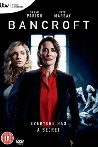 Сериал Бэнкрофт  1-2 сезон онлайн бесплатно