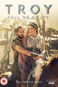 Сериал Падение Трои 1 сезон онлайн