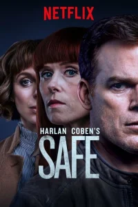 Сериал Безопасность 1 сезон онлайн бесплатно