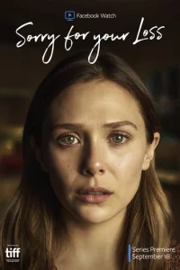 Сериал Соболезную вашей утрате 1-2 сезон онлайн