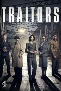 Сериал Предатели 1 сезон онлайн бесплатно