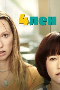 Сериал 4лен 1-2 сезон онлайн бесплатно