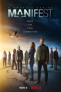 Сериал Манифест 1-4 сезон онлайн бесплатно