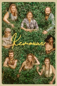 Сериал Кемпинг 1 сезон онлайн бесплатно