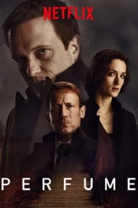 Сериал Аромат 1 сезон онлайн бесплатно
