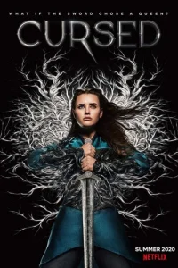 Сериал Проклятая 1 сезон онлайн