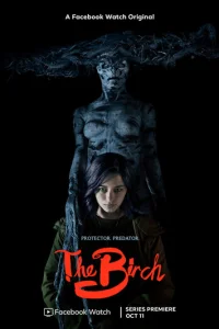 Сериал Берёза  1-2 сезон онлайн бесплатно