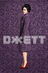 Сериал Джетт 1 сезон онлайн