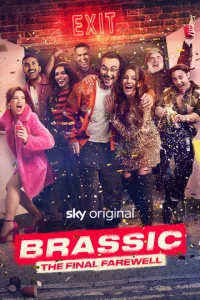 Сериал Голяк 1-7 сезон онлайн