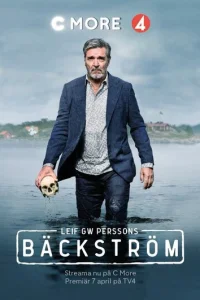 Сериал Бэкстрём 1-3 сезон онлайн