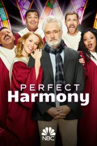 Сериал Идеальная гармония 1 сезон онлайн