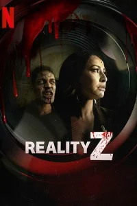 Сериал Зомби-реальность 1 сезон онлайн